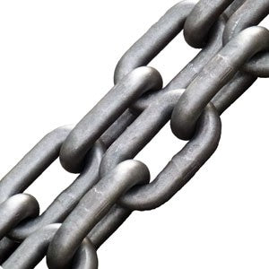 Open Link Used Chain Fair Quality