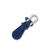 Block Ox Blue Ansel Style With Swivel Hook