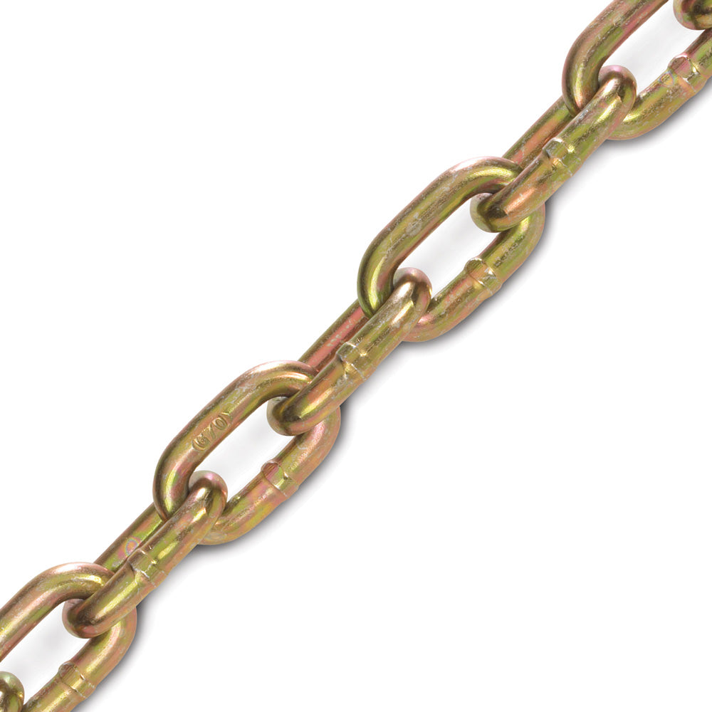 Grade 70 Chain – Keystone Supplies