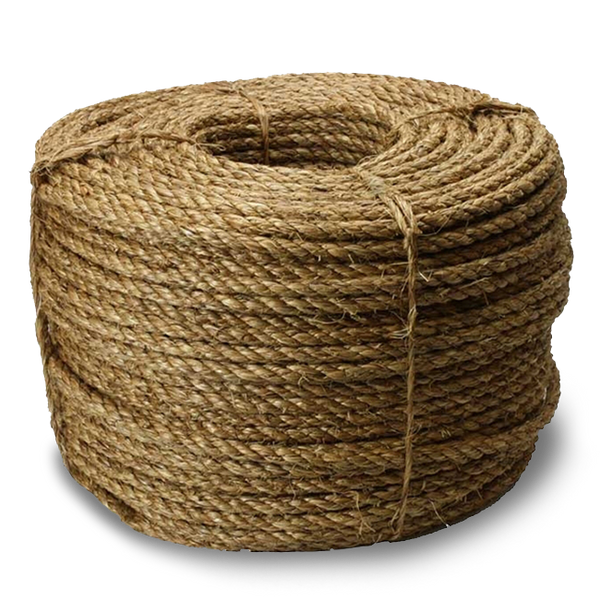 Manila Rope – Keystone Supplies