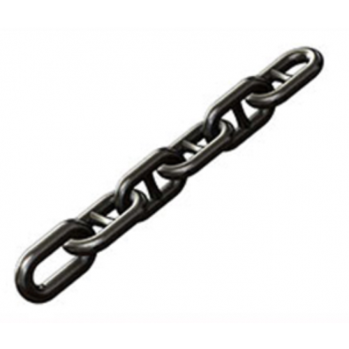 Stud Link Anchor Chain