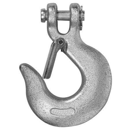 Clevis Slip Hooks (Non-rated)