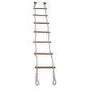 1/2" Galvanized Chain Ladders